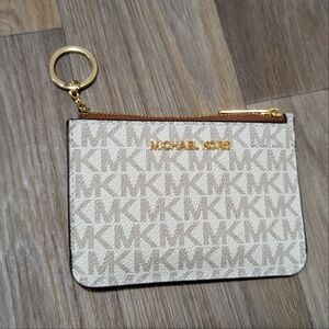 Michael Kors Women's Slim Wallet